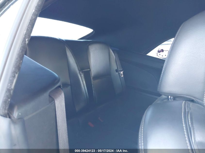 2012 Chevrolet Camaro 2Ss VIN: 2G1FK3DJ6C9107114 Lot: 39424123