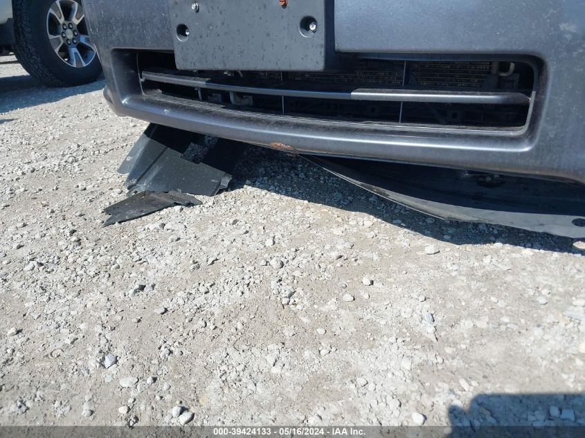 2012 Nissan Maxima 3.5 Sv VIN: 1N4AA5AP4CC841905 Lot: 39424133