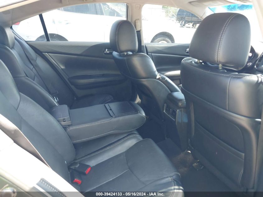 2012 Nissan Maxima 3.5 Sv VIN: 1N4AA5AP4CC841905 Lot: 39424133