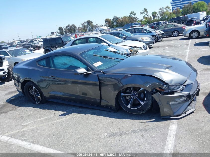 2018 FORD MUSTANG - 1FA6P8TH9J5127247