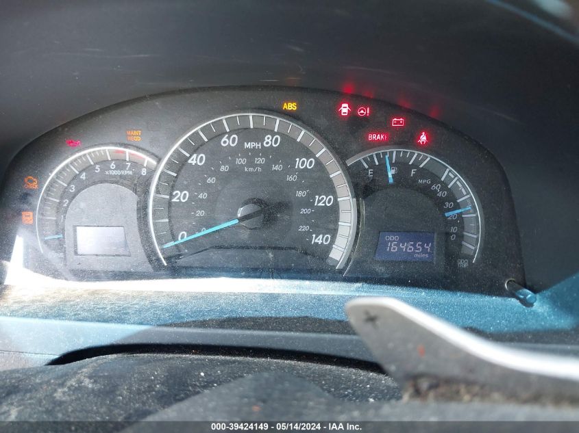 2012 Toyota Camry Se VIN: 4T1BF1FK6CU088017 Lot: 39424149