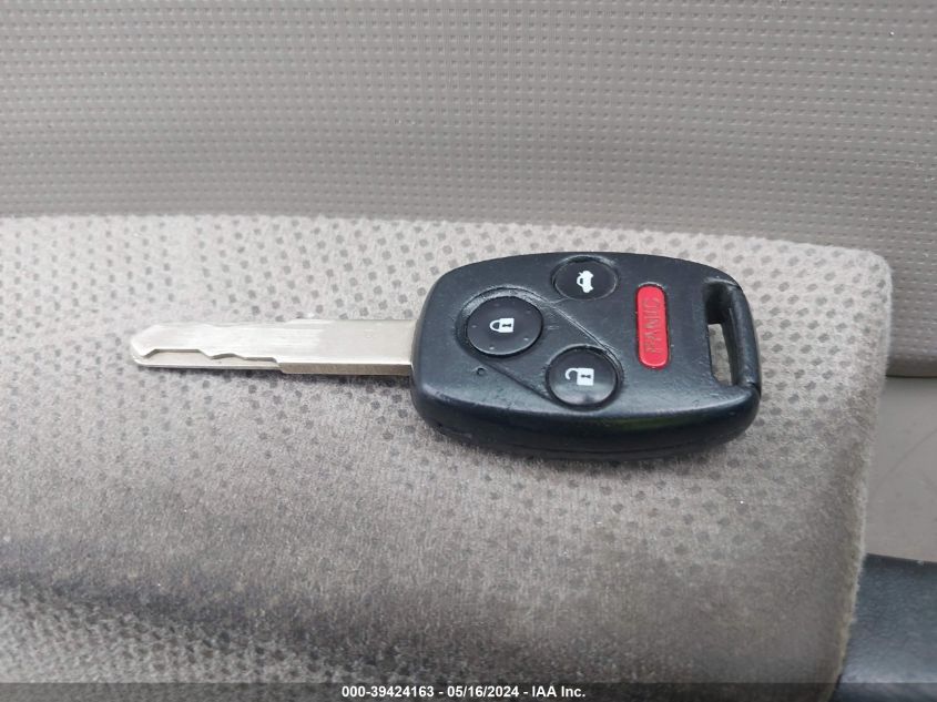 2012 Honda Civic Lx VIN: 2HGFB2F53CH519340 Lot: 39424163