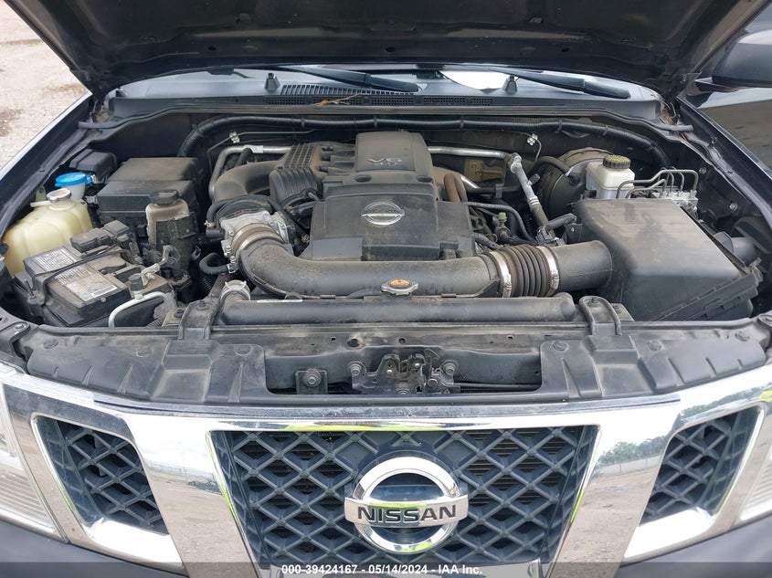 2019 NISSAN FRONTIER SV - 1N6AD0ER2KN714375