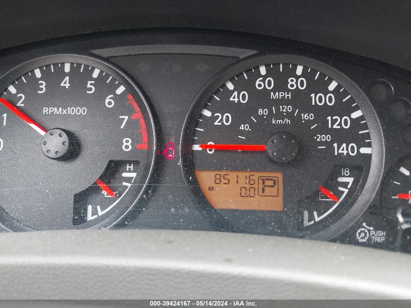 2019 NISSAN FRONTIER SV - 1N6AD0ER2KN714375