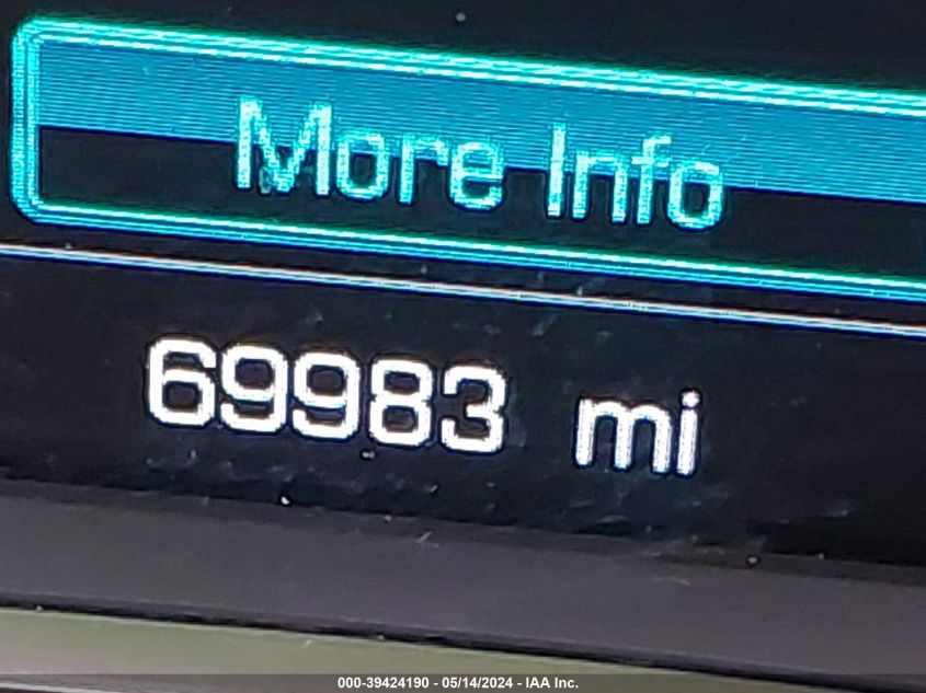 2019 Chevrolet Traverse Premier VIN: 1GNEVKKW7KJ111637 Lot: 39424190