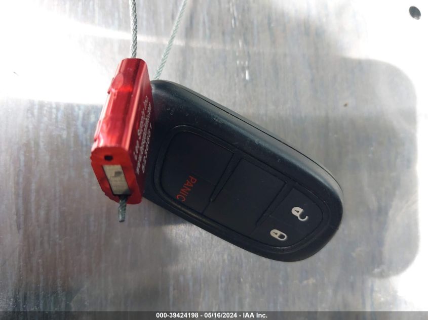 2014 Ram 1500 Laramie VIN: 1C6RR7VT1ES146449 Lot: 39424198