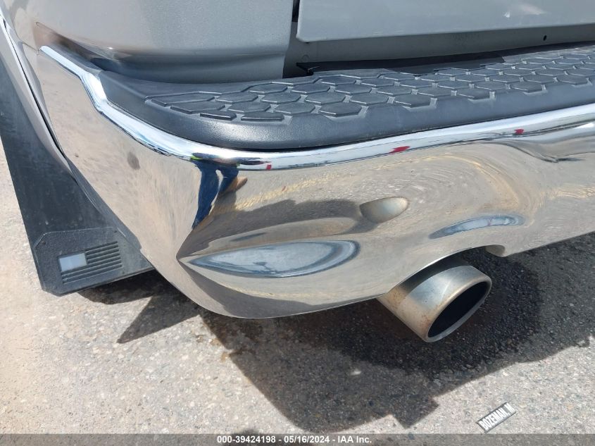 2014 Ram 1500 Laramie VIN: 1C6RR7VT1ES146449 Lot: 39424198