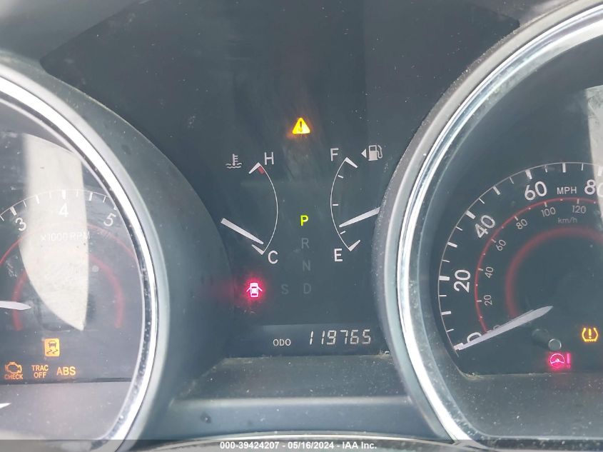 2012 Toyota Highlander Se V6 VIN: 5TDBK3EHXCS165266 Lot: 39424207