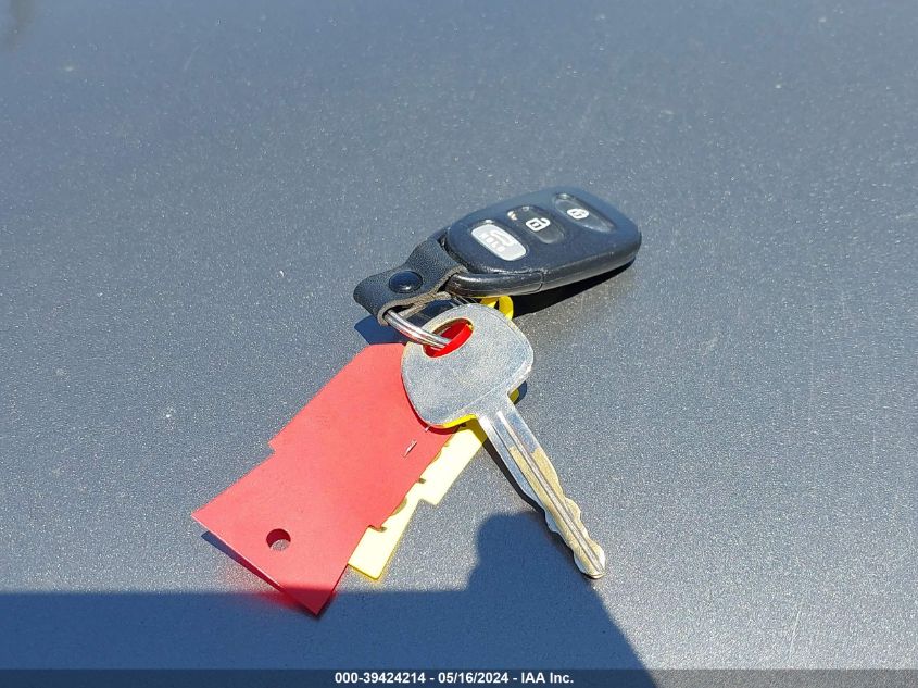 2010 Kia Forte Koup Ex VIN: KNAFU6A29A5198659 Lot: 39424214