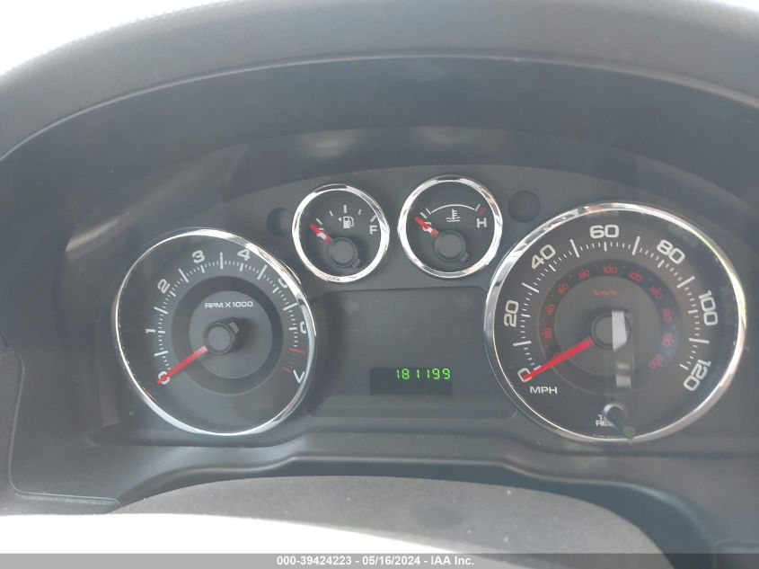 2008 Ford Edge Se VIN: 2FMDK36CX8BA66740 Lot: 39424223