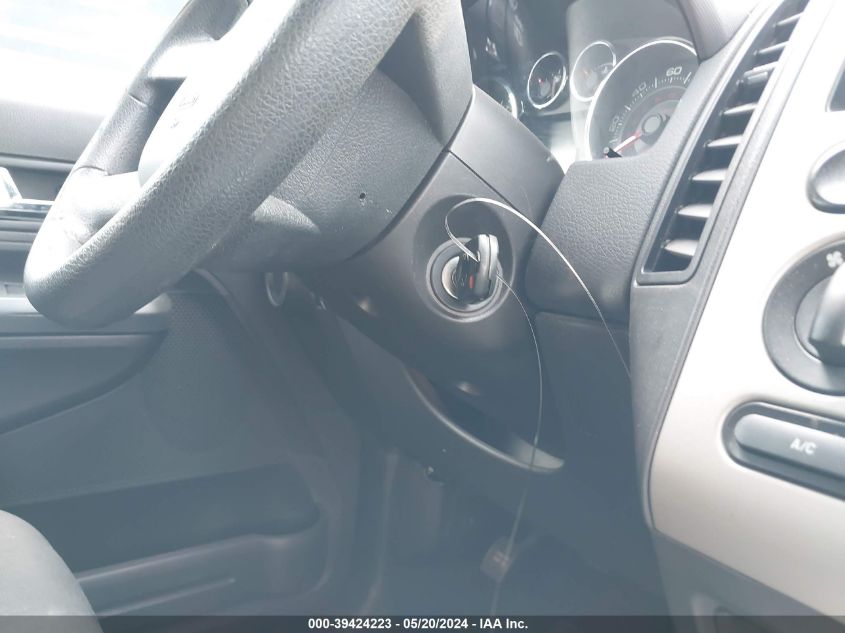 2008 Ford Edge Se VIN: 2FMDK36CX8BA66740 Lot: 39424223