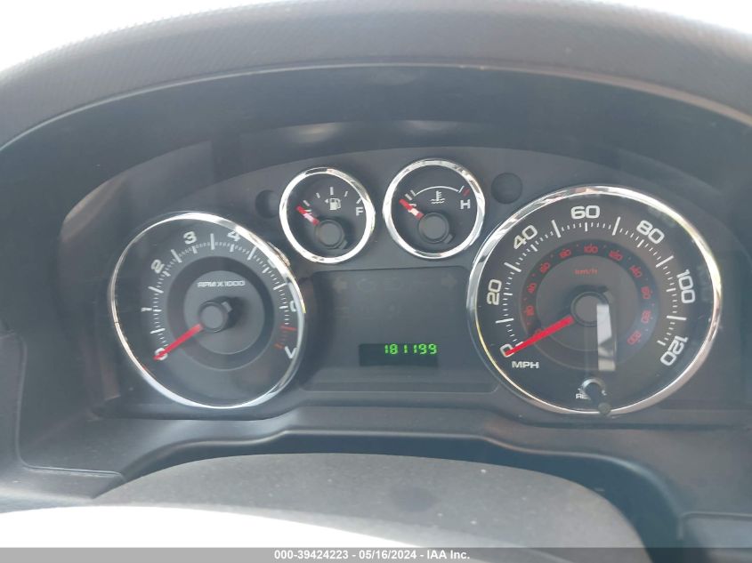 2008 Ford Edge Se VIN: 2FMDK36CX8BA66740 Lot: 39424223