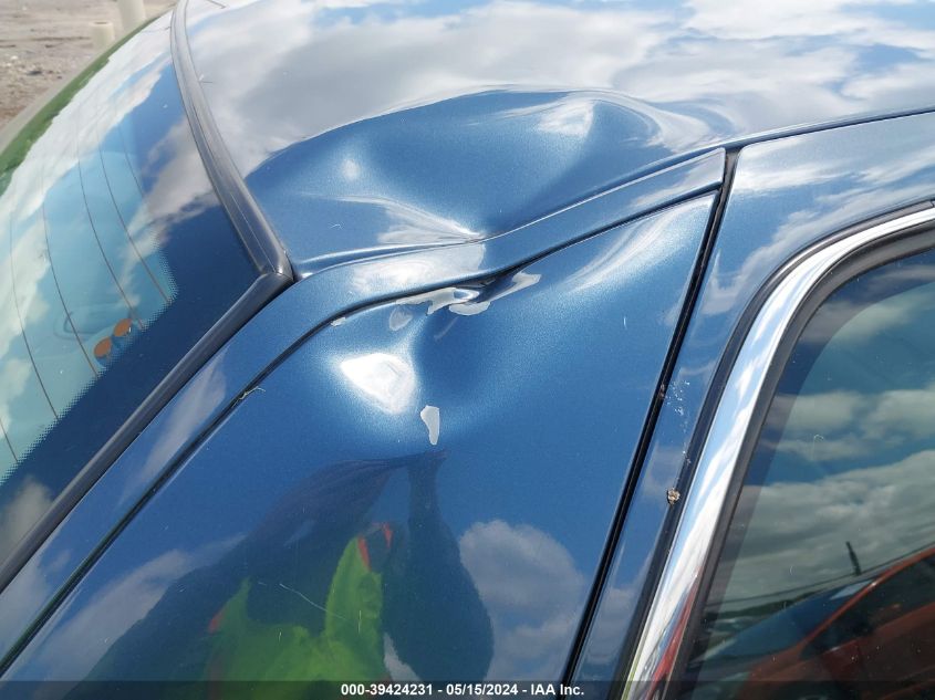 2007 Mercury Grand Marquis Ls VIN: 2MEFM75V97X629682 Lot: 39424231