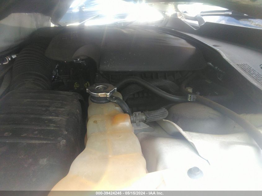 2014 Chrysler 300C Awd VIN: 2C3CCAKG6EH190494 Lot: 39424245