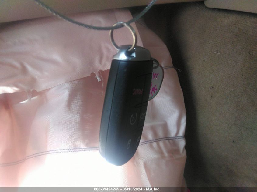 2014 Chrysler 300C Awd VIN: 2C3CCAKG6EH190494 Lot: 39424245