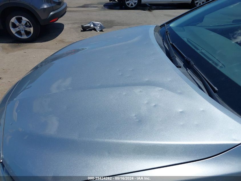 2019 Toyota Camry Se VIN: 4T1B11HK5KU807915 Lot: 39424262