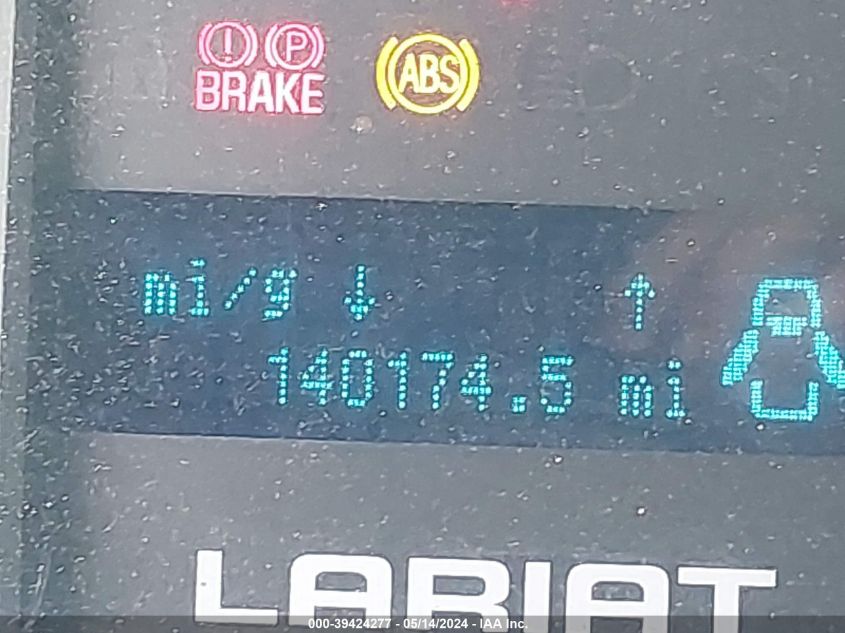 2010 Ford F-150 Fx2 Sport/Harley-Davidson/King Ranch/Lariat/Platinum/Xl/Xlt VIN: 1FTFW1CV6AKA57766 Lot: 39424277