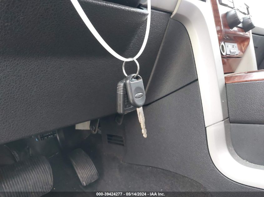 2010 Ford F-150 Fx2 Sport/Harley-Davidson/King Ranch/Lariat/Platinum/Xl/Xlt VIN: 1FTFW1CV6AKA57766 Lot: 39424277