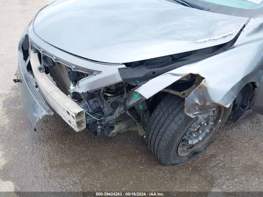 2015 Nissan Altima 2.5/2.5 S/2.5 Sl/2.5 Sv VIN: 1N4AL3AP3FC460324 Lot: 39424283