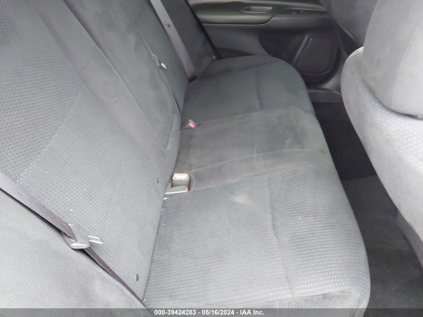 2015 Nissan Altima 2.5/2.5 S/2.5 Sl/2.5 Sv VIN: 1N4AL3AP3FC460324 Lot: 39424283