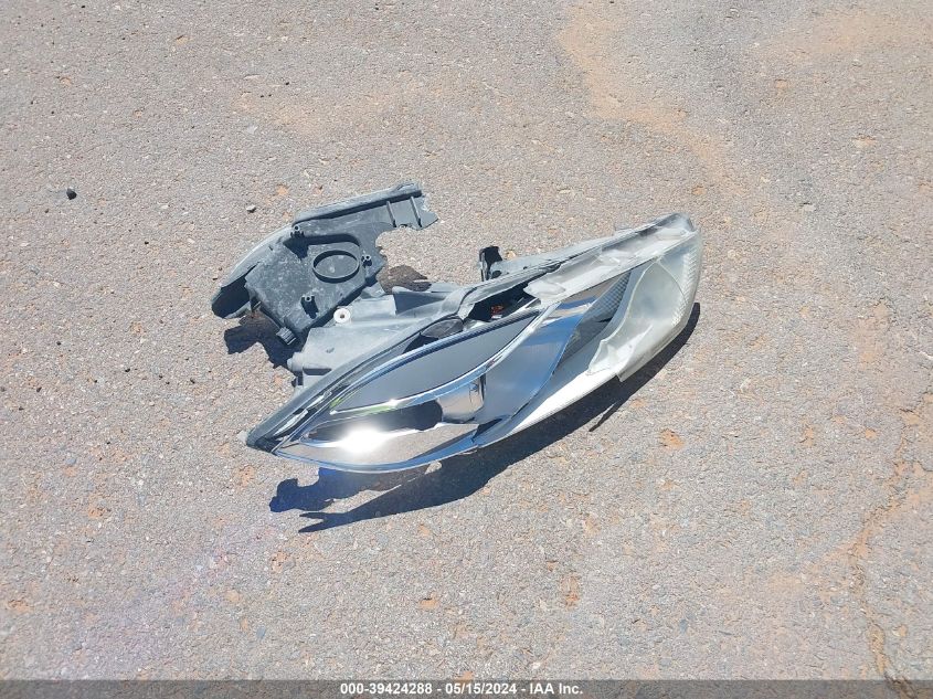 2013 Dodge Dart Limited VIN: 1C3CDFCA7DD118106 Lot: 39424288