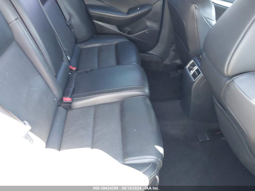 2017 Nissan Maxima 3.5 Sv VIN: 1N4AA6AP9HC409405 Lot: 39424299