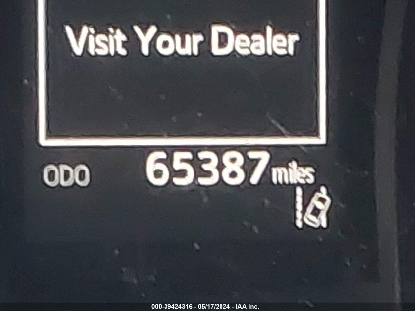 2020 Toyota Camry Le VIN: 4T1C11AK0LU971055 Lot: 39424316