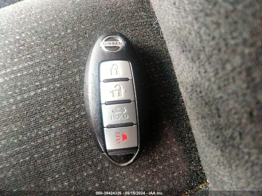 2011 Nissan Altima 3.5 Sr VIN: 1N4BL2AP0BN506494 Lot: 39424326