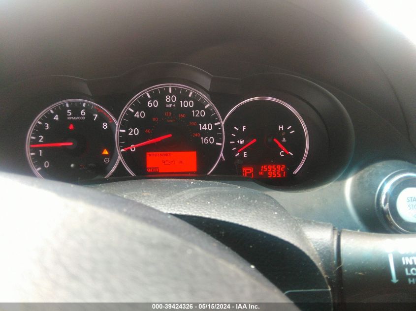 2011 Nissan Altima 3.5 Sr VIN: 1N4BL2AP0BN506494 Lot: 39424326