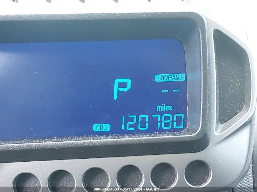 2013 Chevrolet Sonic Lt VIN: 1G1JC6SGXD4235232 Lot: 39424333