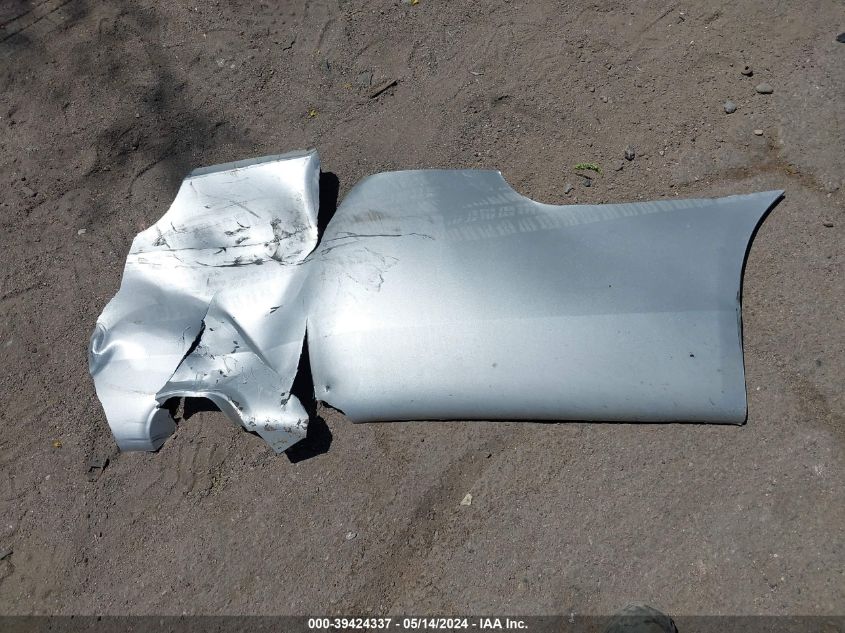 2013 Chevrolet Impala Lt VIN: 2G1WG5E37D1204531 Lot: 39424337