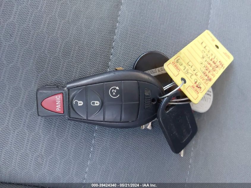 2017 Ram 1500 Express 4X4 5'7 Box VIN: 3C6RR7KT3HG660271 Lot: 39424340