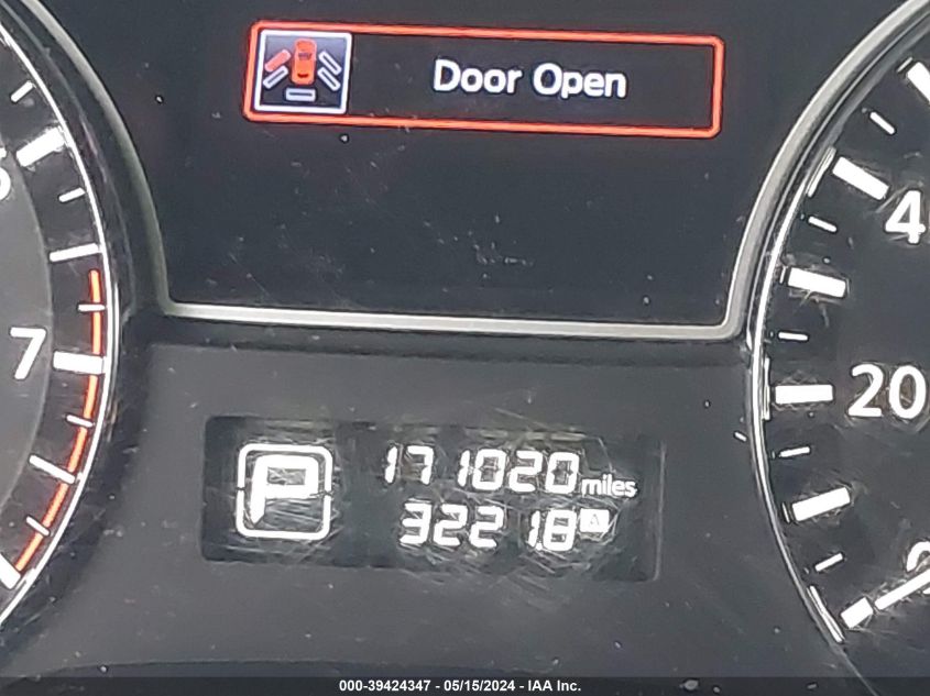 2015 Nissan Altima 2.5/2.5 S/2.5 Sl/2.5 Sv VIN: 1N4AL3AP8FN388623 Lot: 39424347