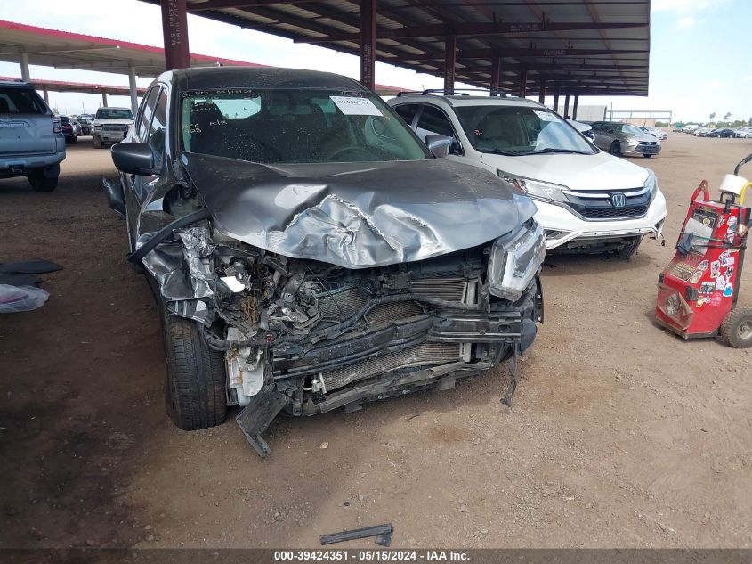 2019 Hyundai Accent Se VIN: 3KPC24A30KE068039 Lot: 39424351