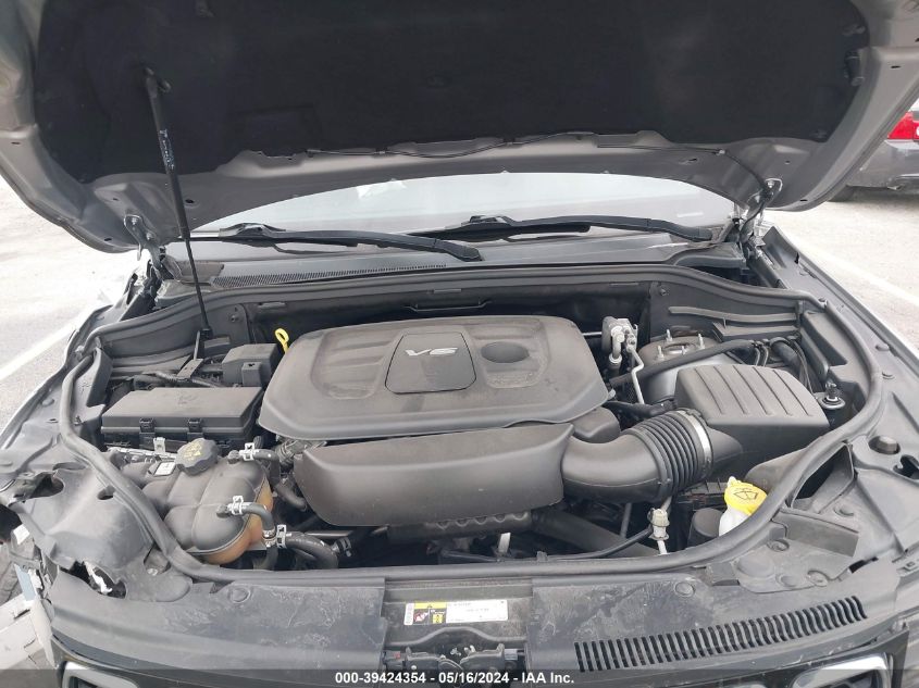 2018 Jeep Grand Cherokee Limited 4X4 VIN: 1C4RJFBG9JC134667 Lot: 39424354