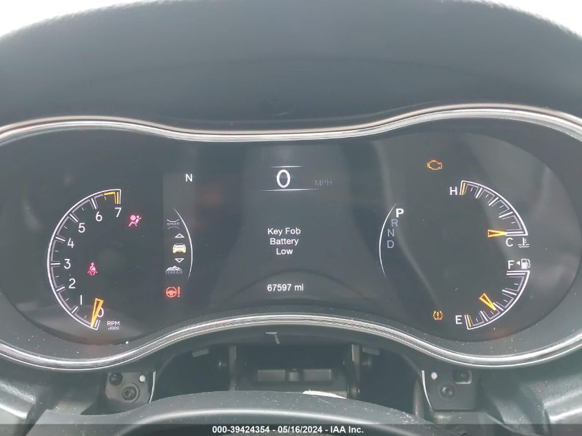 2018 Jeep Grand Cherokee Limited 4X4 VIN: 1C4RJFBG9JC134667 Lot: 39424354