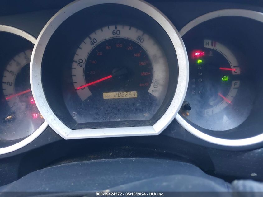 2015 Toyota Tacoma Access Cab/Trd Pro VIN: 5TFUU4EN8FX121439 Lot: 39424372