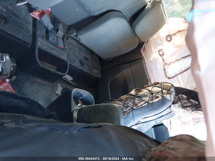 2015 Toyota Tacoma Access Cab/Trd Pro VIN: 5TFUU4EN8FX121439 Lot: 39424372