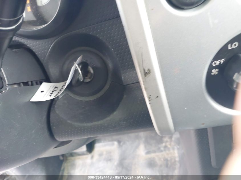 2007 Toyota Fj Cruiser VIN: JTEBU11F470046619 Lot: 39424418