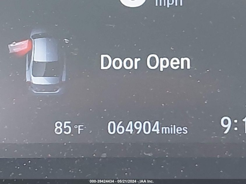 2020 Honda Civic Sport VIN: 19XFC2F80LE025373 Lot: 39424434