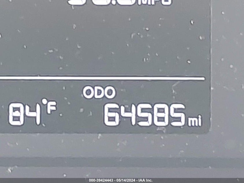 2017 KIA FORTE LX - 3KPFK4A79HE099055