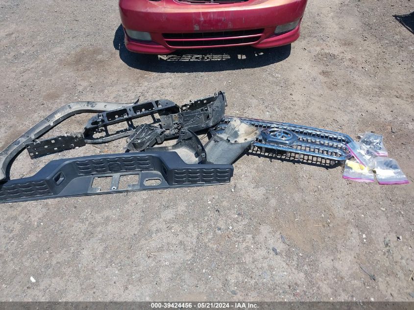 2017 Toyota Tacoma Trd Off Road VIN: 5TFCZ5AN7HX107253 Lot: 39424456