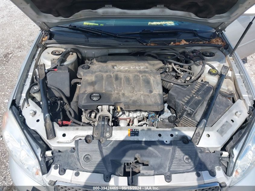 2015 Chevrolet Impala Limited Ls VIN: 2G1WA5E31F1128373 Lot: 39424465