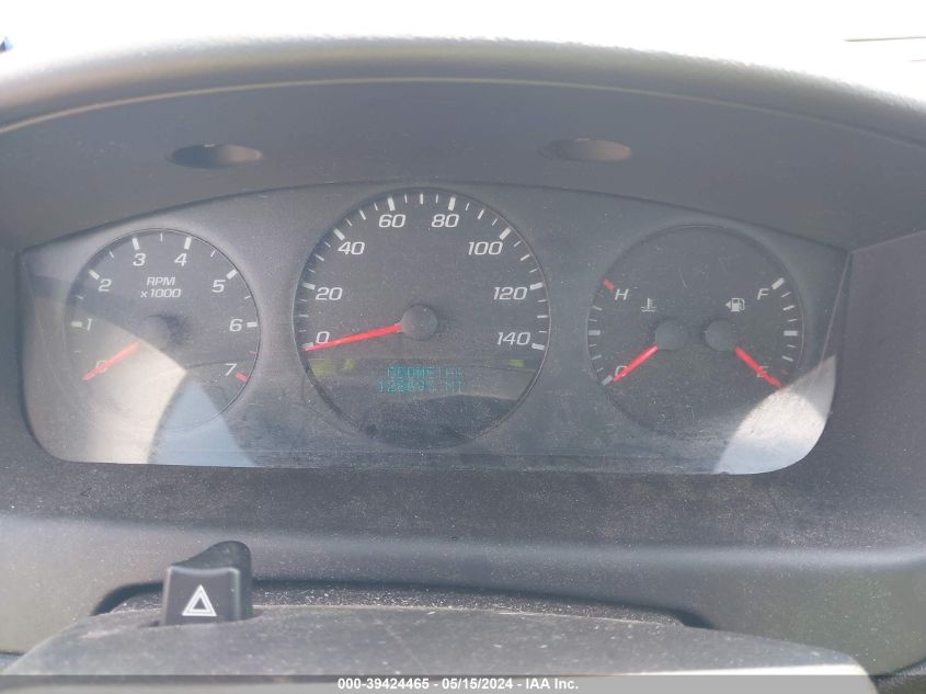 2015 Chevrolet Impala Limited Ls VIN: 2G1WA5E31F1128373 Lot: 39424465