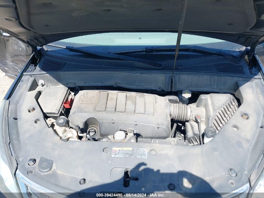 2015 Chevrolet Traverse 1Lt VIN: 1GNKVGKD3FJ273611 Lot: 39424490