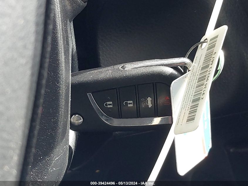 2019 Toyota Camry Se VIN: 4T1B11HK6KU273159 Lot: 39424496