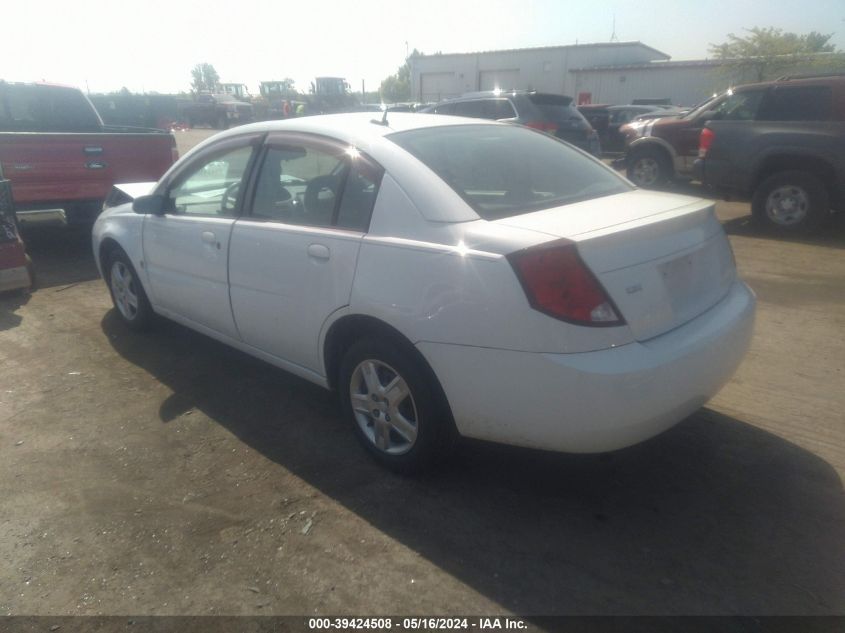 2006 Saturn Ion 2 VIN: 1G8AJ55F36Z109692 Lot: 39424508