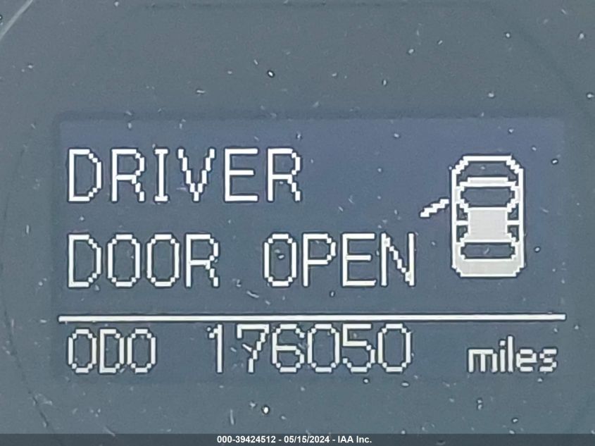 2009 Toyota Camry Xle V6 VIN: 4T1BK46K59U590295 Lot: 39424512