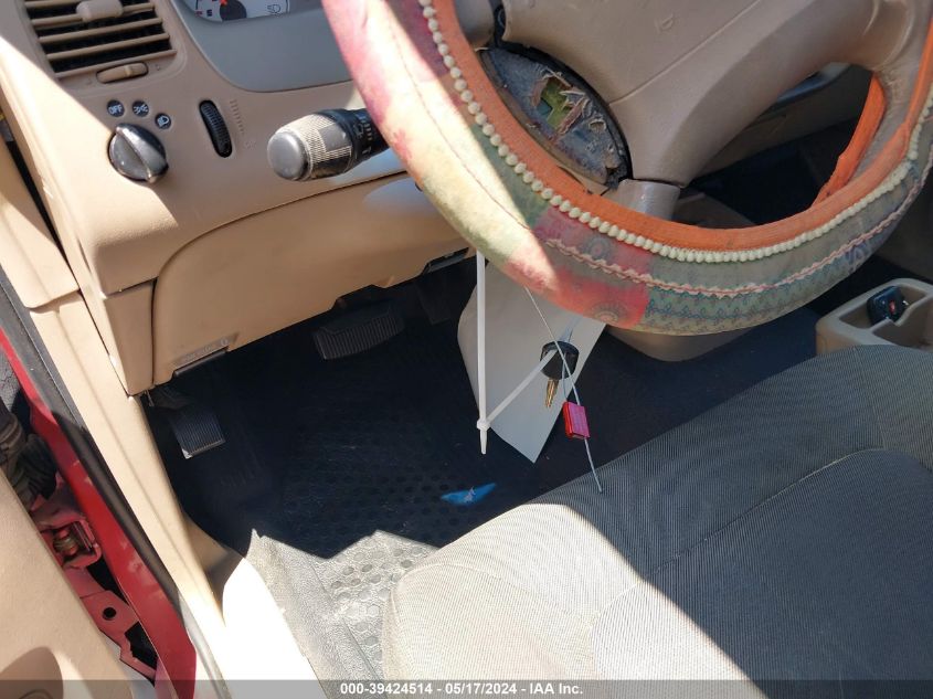 2002 Ford Explorer Sport Trac VIN: 1FMZU67E72UB86367 Lot: 39424514