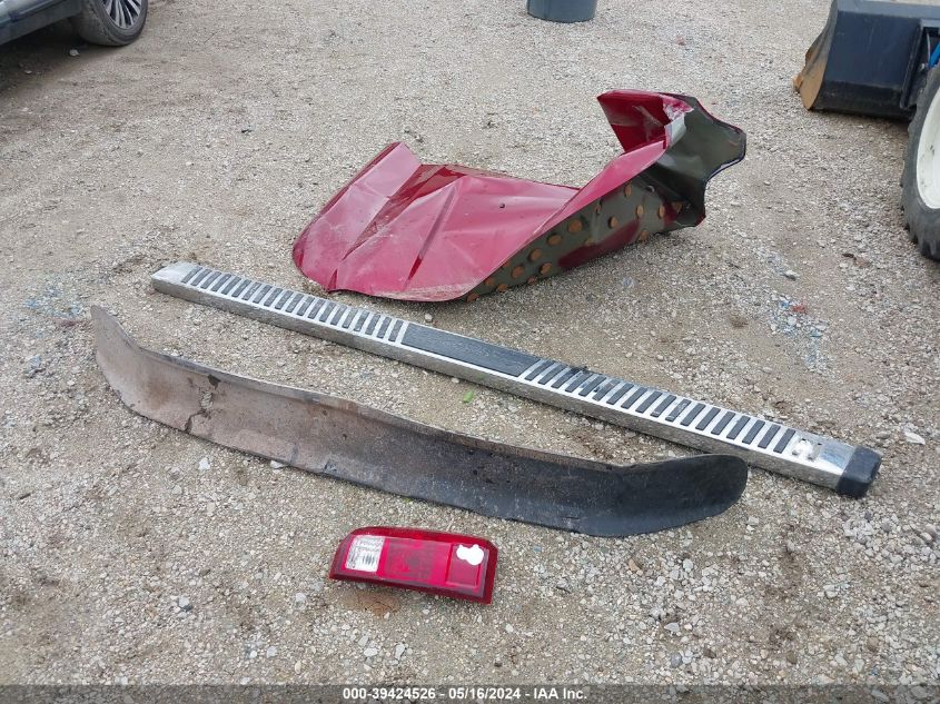 2016 Ford F-250 Lariat VIN: 1FT7W2BT9GEC40600 Lot: 39424526